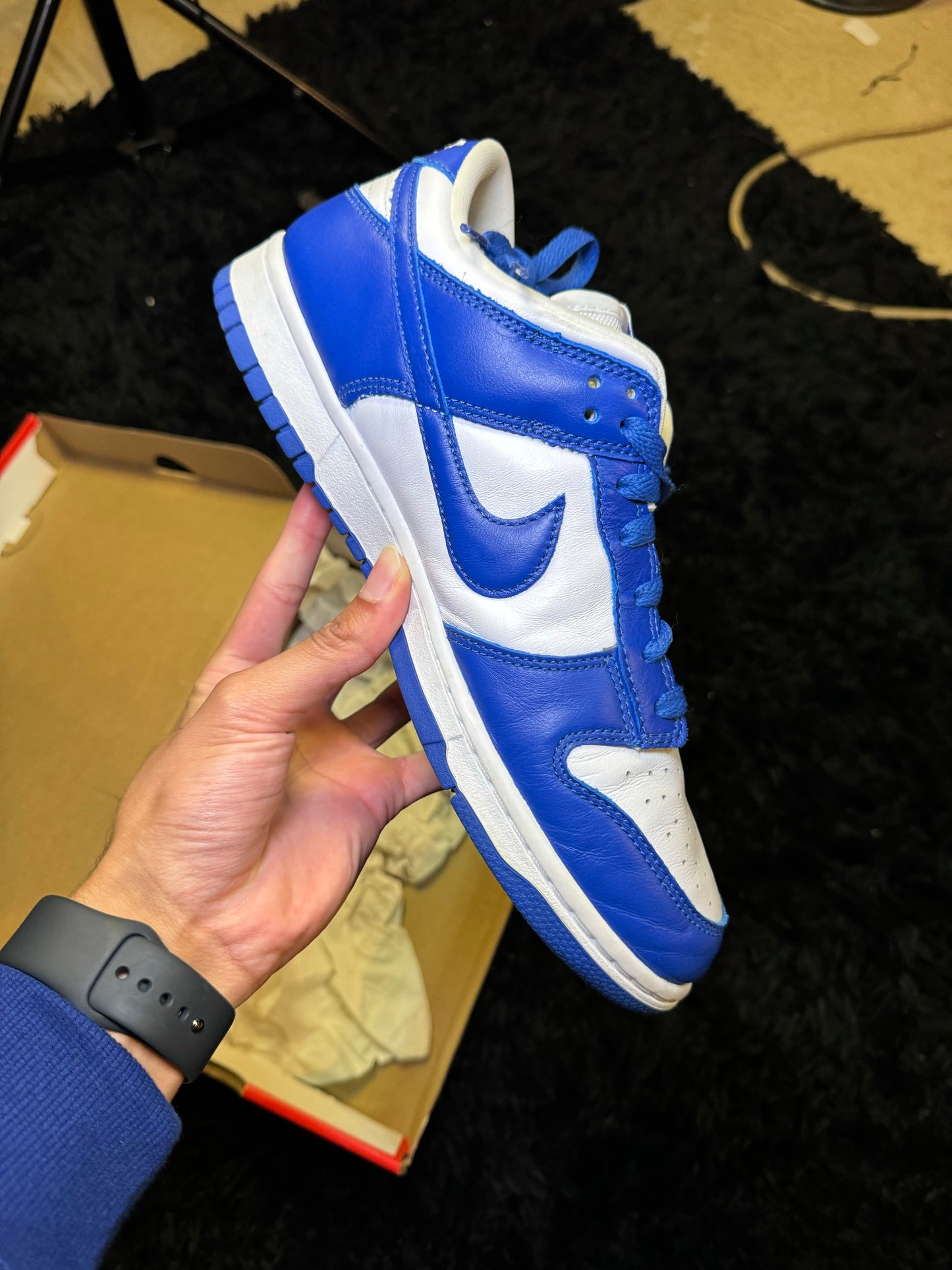 Kentucky Dunk (8)