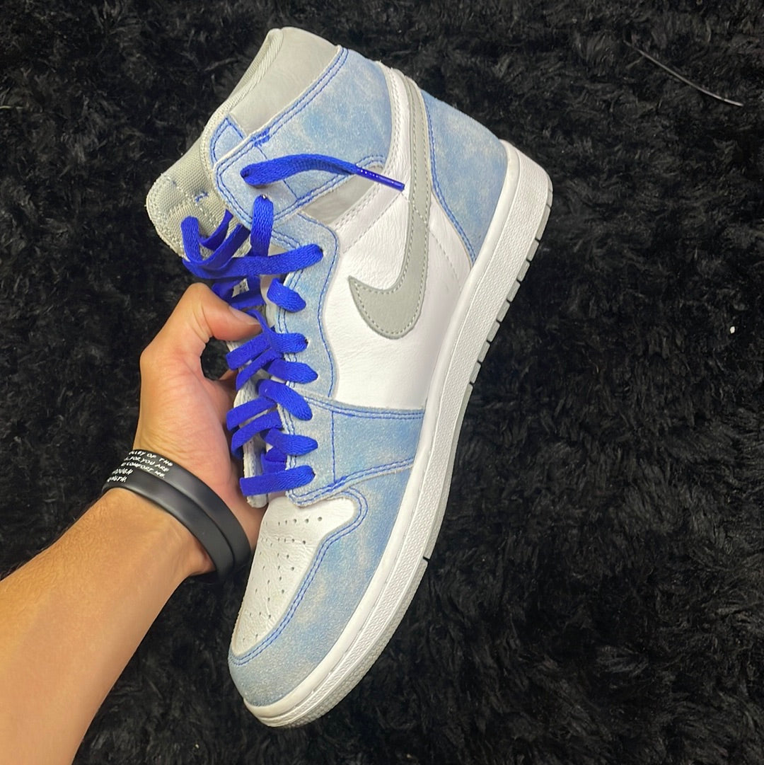 Jordan 1 Hyper Royal (11.5)