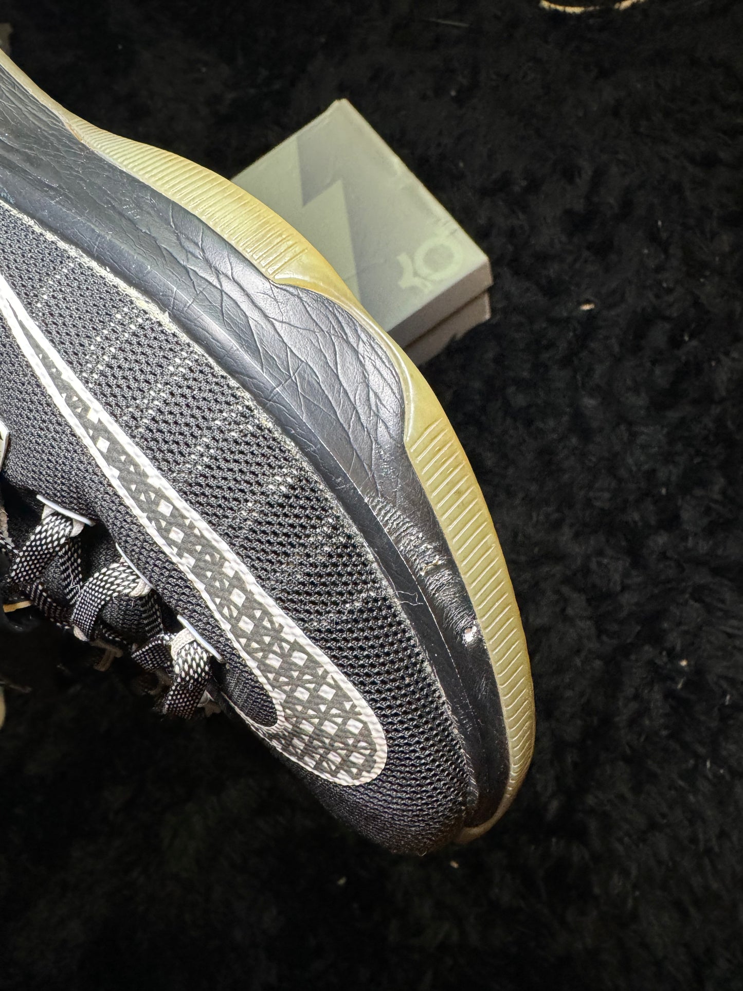 KD7 BHM (10.5)