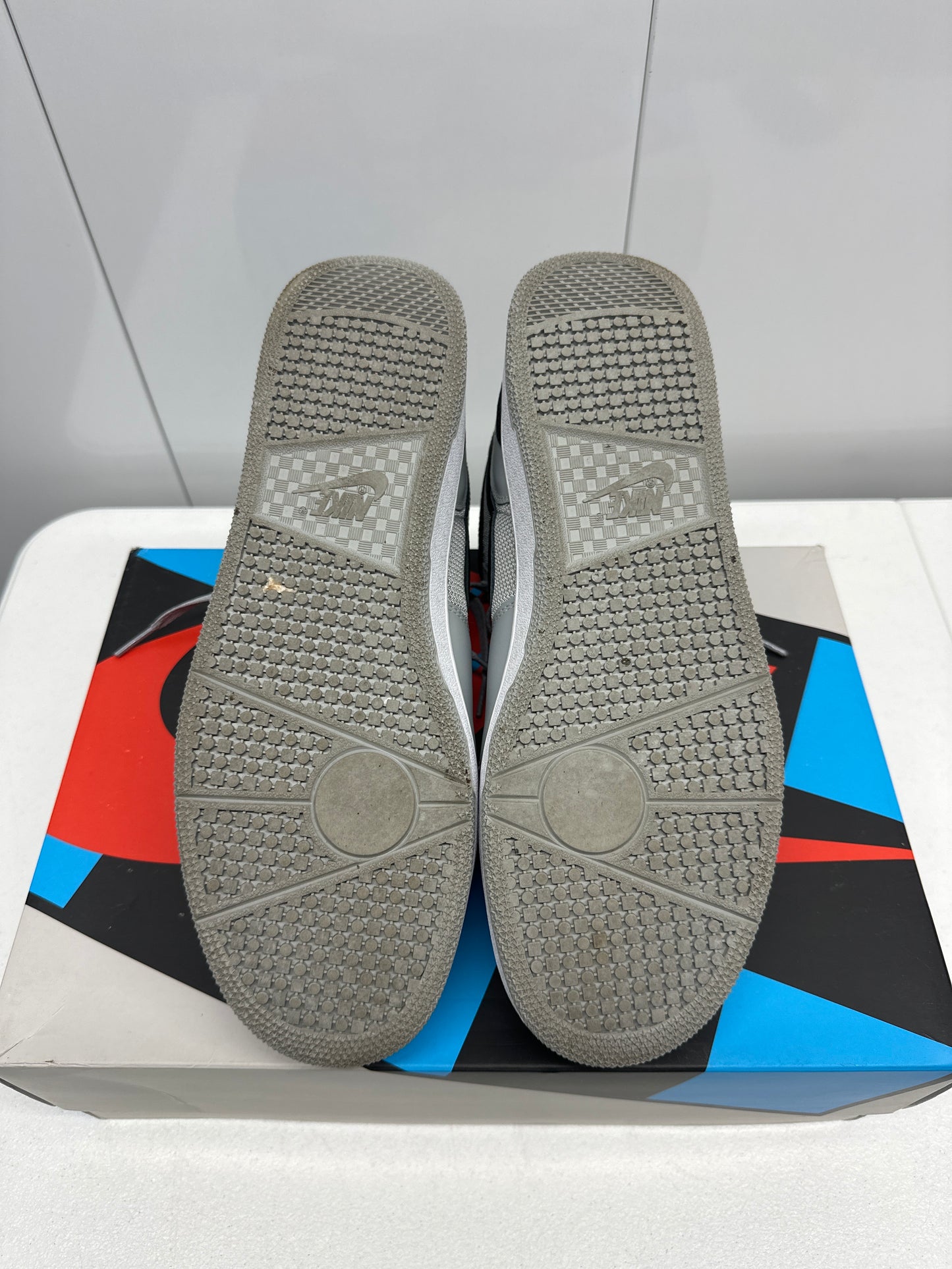Mac Attack (10.5)