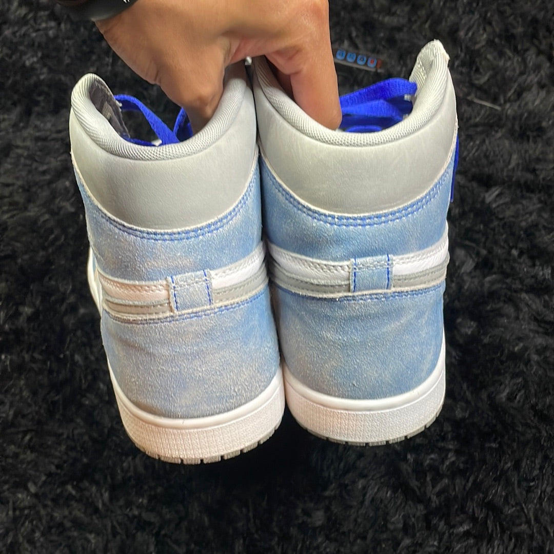 Jordan 1 Hyper Royal (11.5)