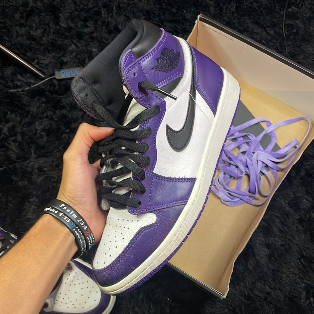 Jordan 1 Court Purple (10)