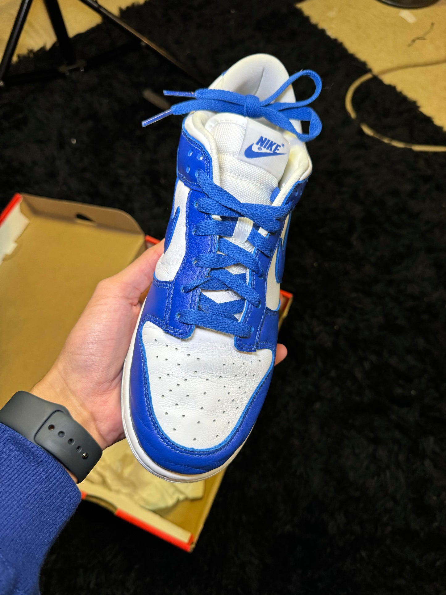 Kentucky Dunk (8)