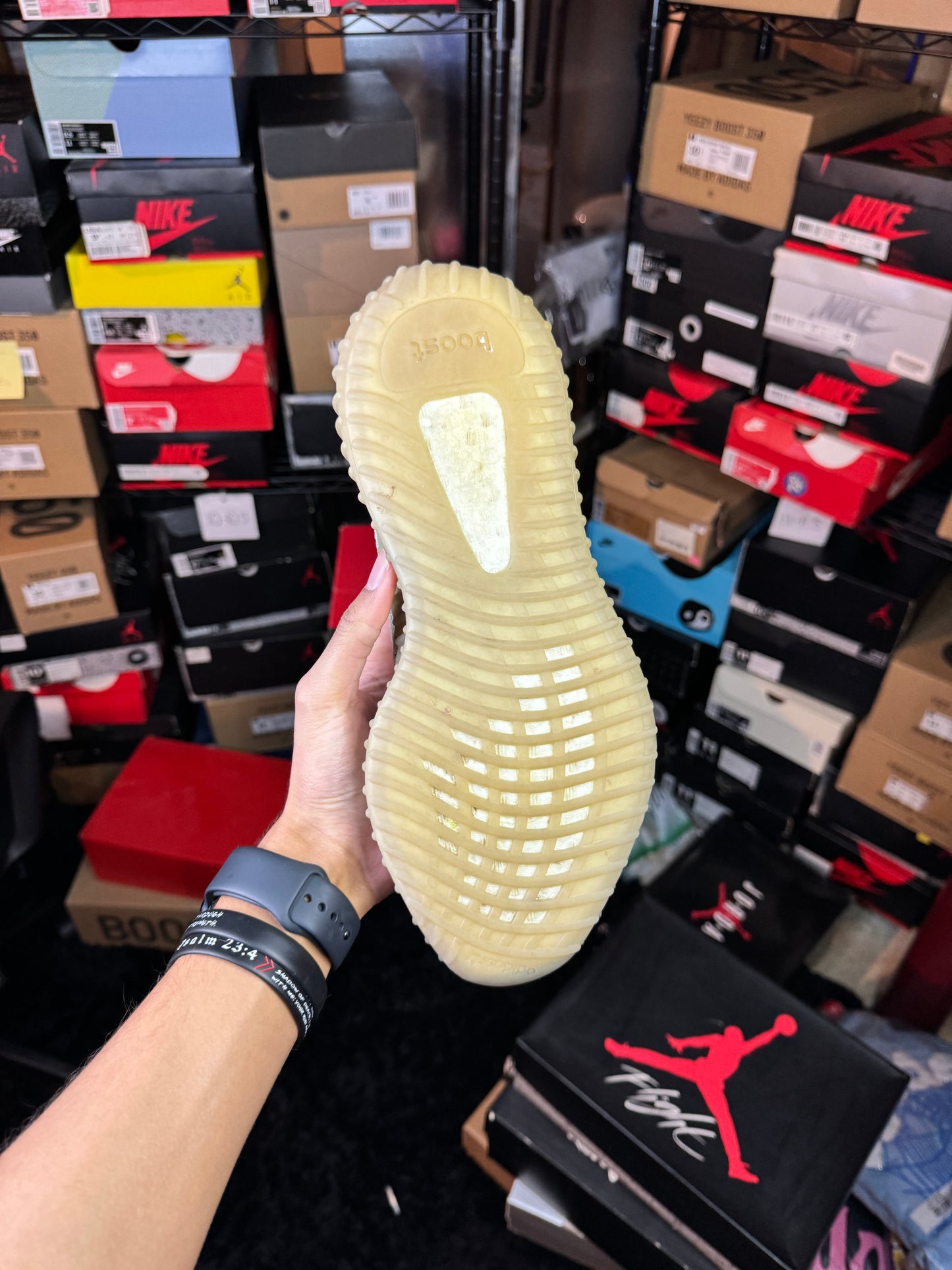 Yeezy 350 Slate (10)