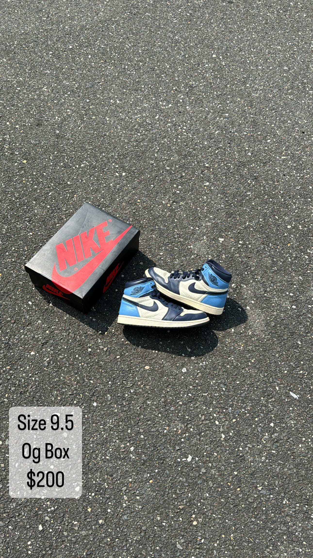 Obsidian 1 (9.5)