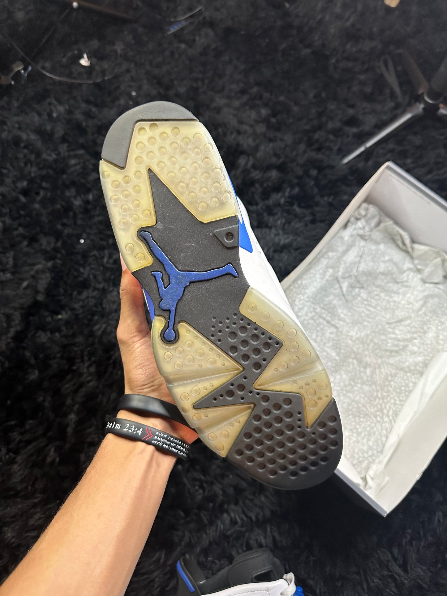 Jordan 6 Sport Blue (12)