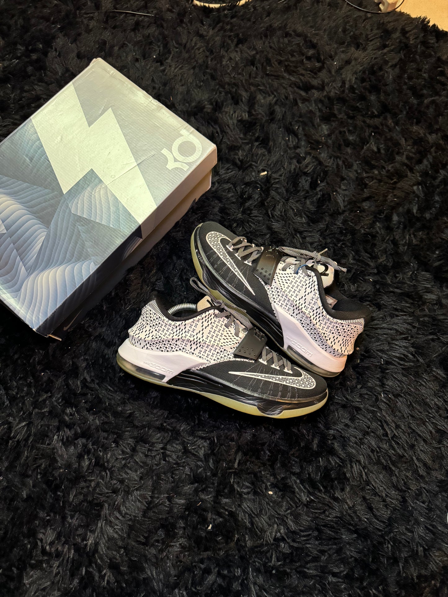 KD7 BHM (10.5)