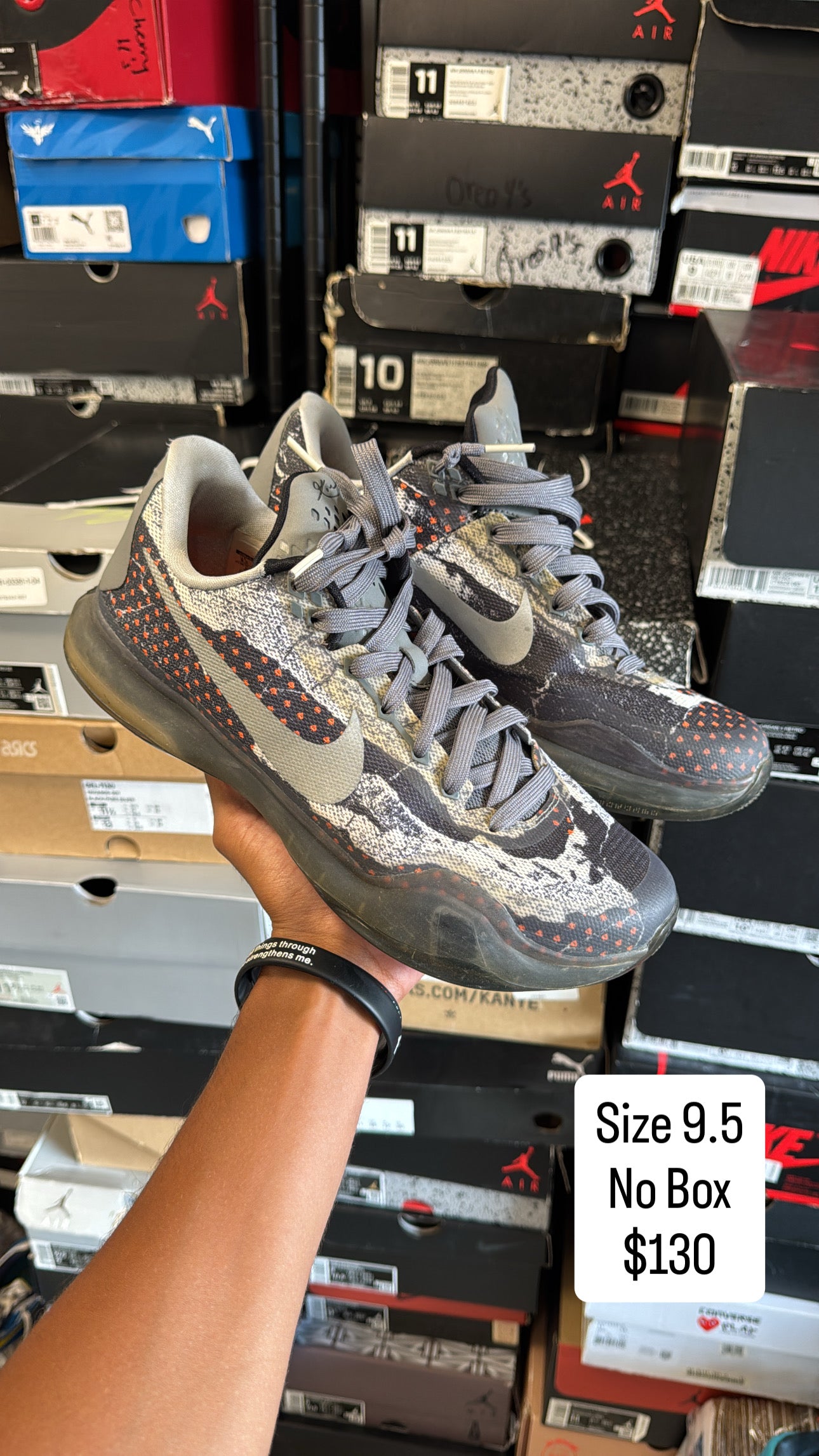Kobe X Pain (9.5)