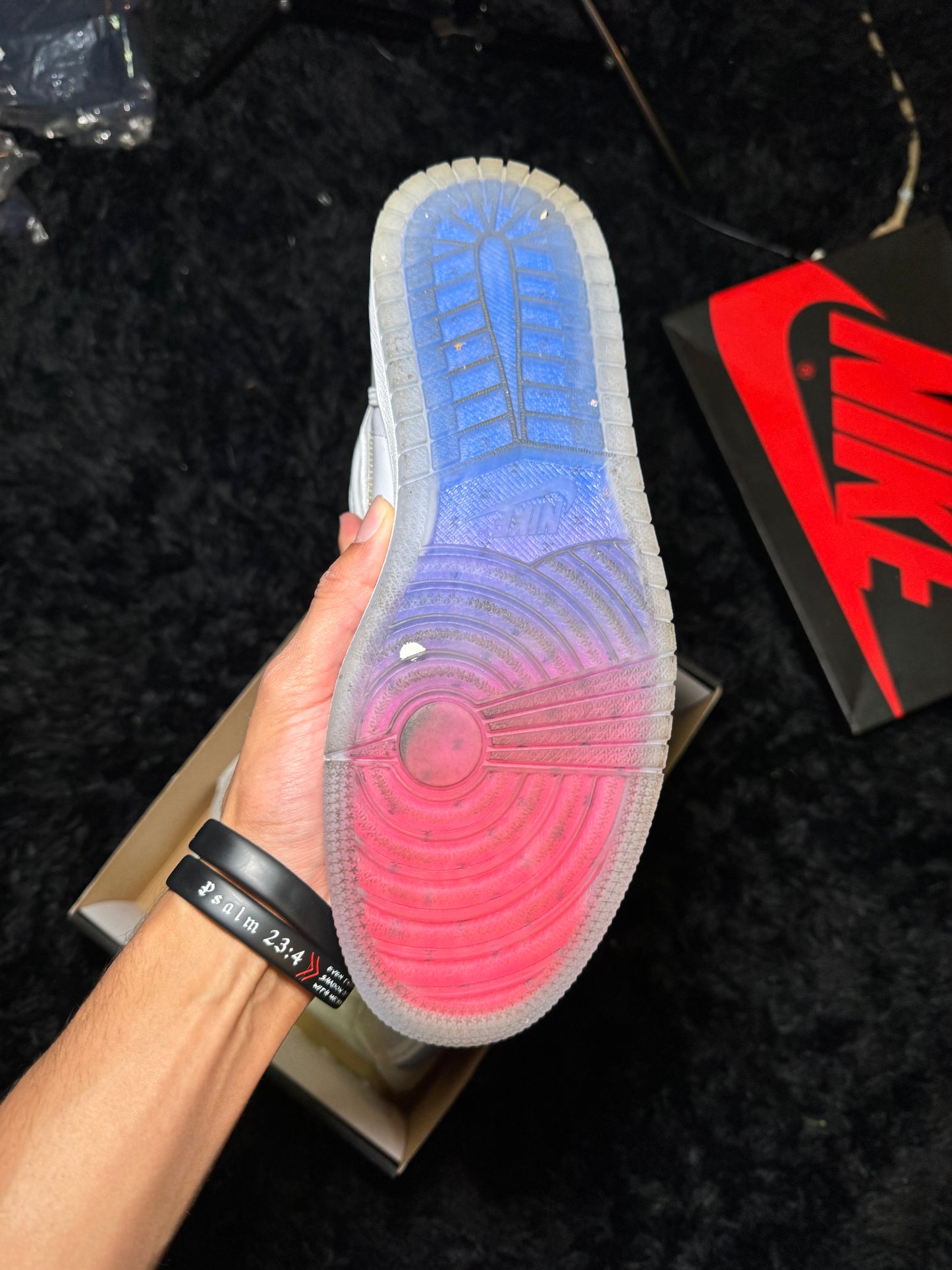 Jordan 1 Racer Blue (10)