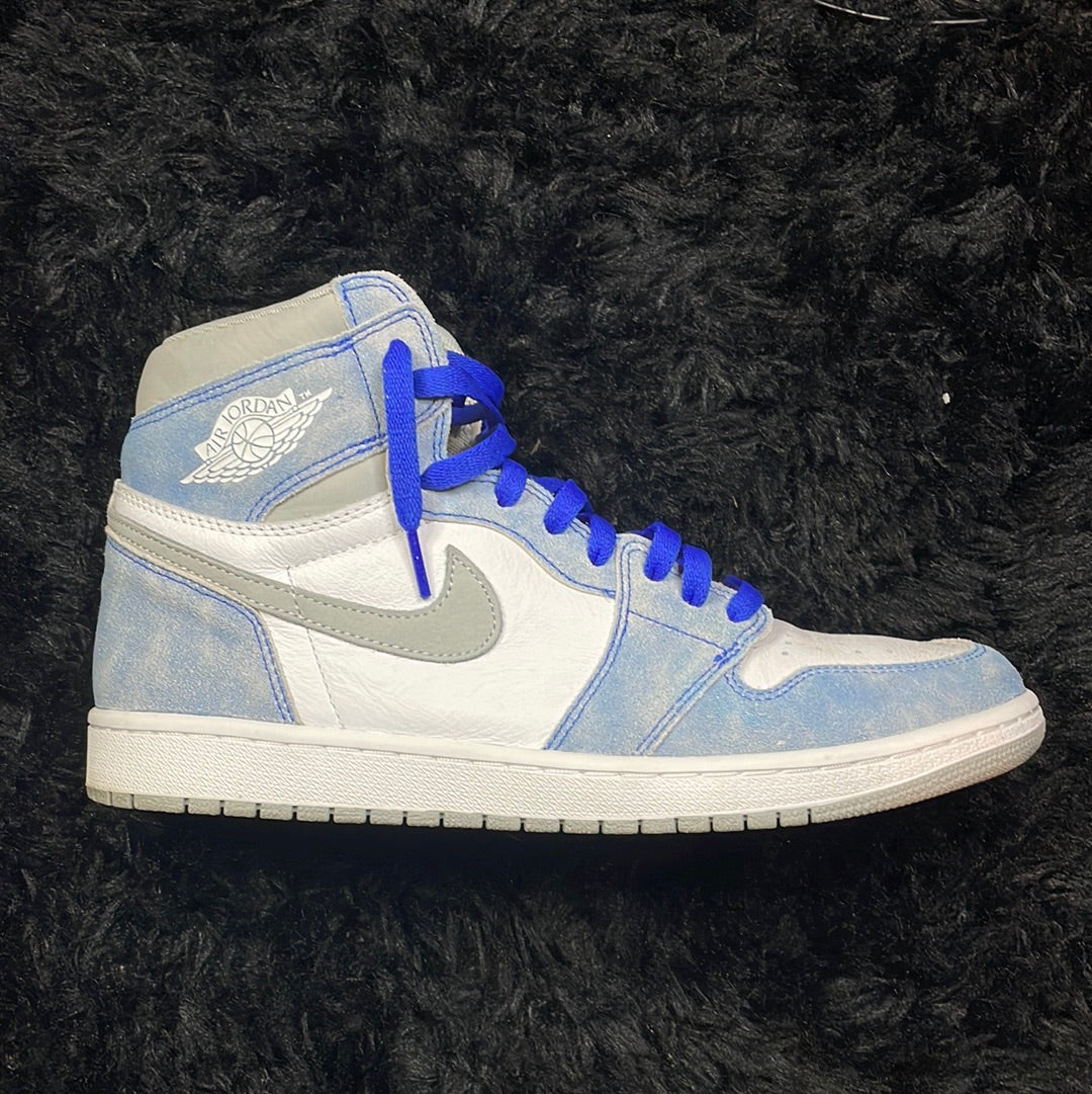 Jordan 1 Hyper Royal (11.5)