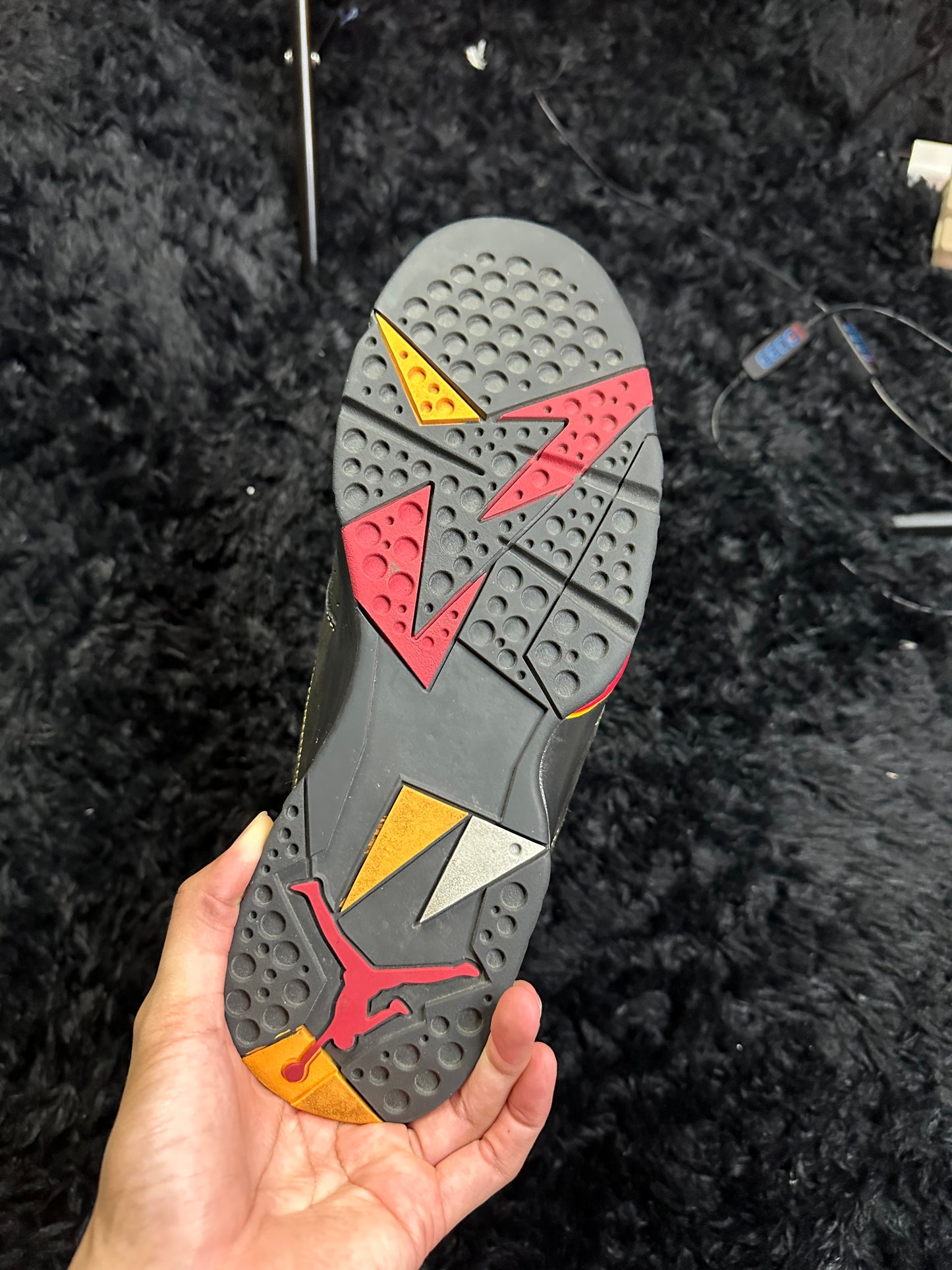 Jordan 7 Citrus (12)