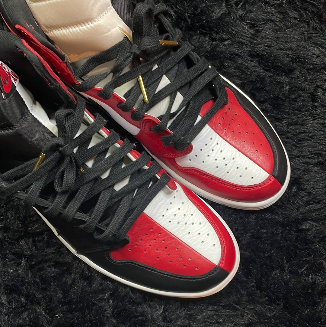 Jordan 1 Homage (11.5)