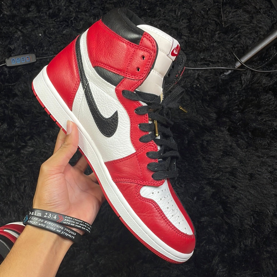Jordan 1 Homage (11.5)