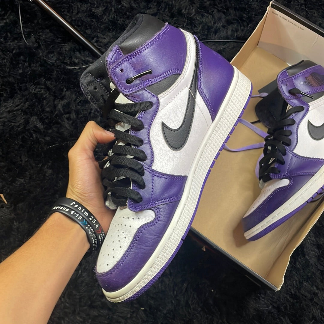Jordan 1 Court Purple (10)