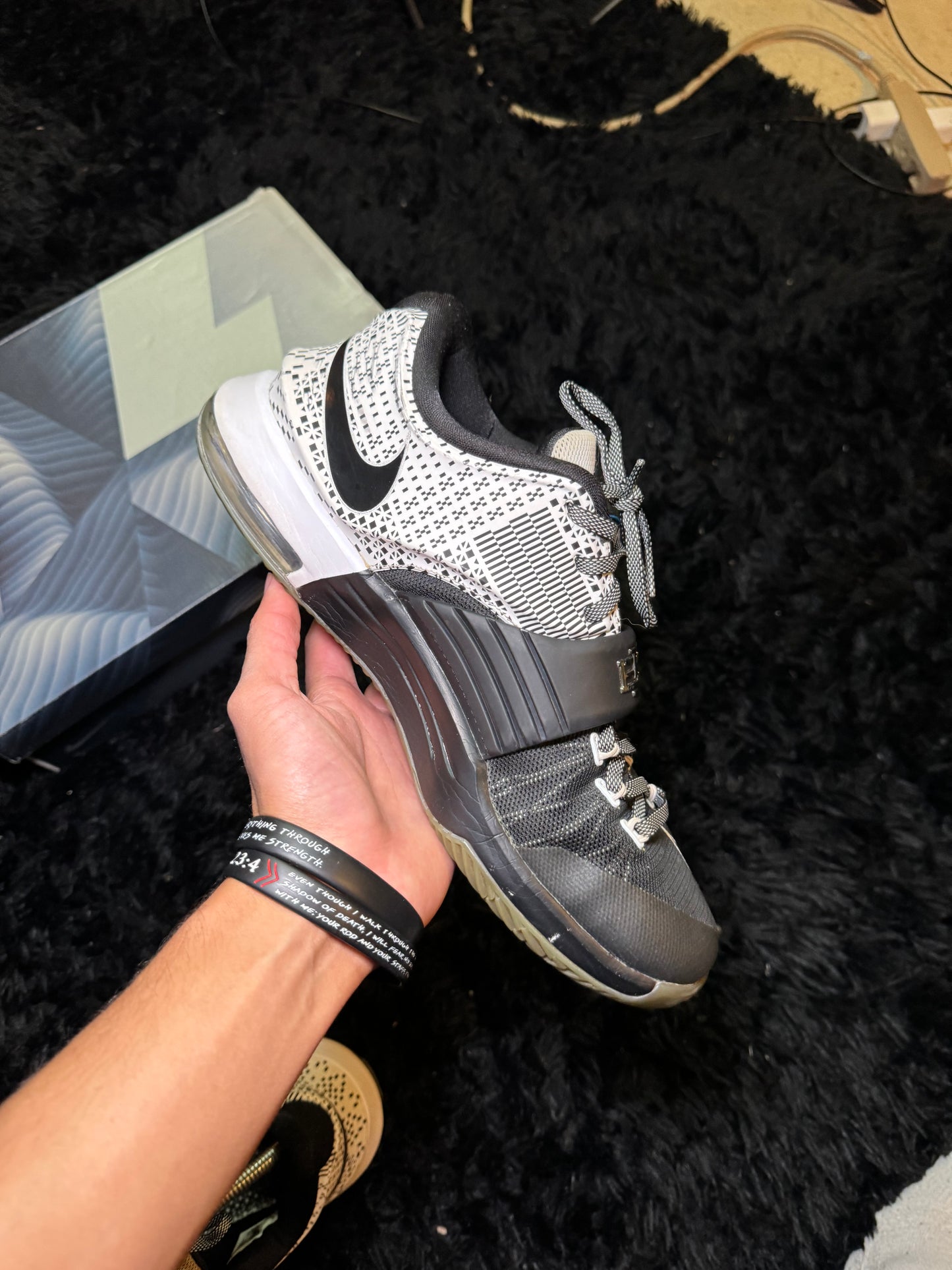 KD7 BHM (10.5)