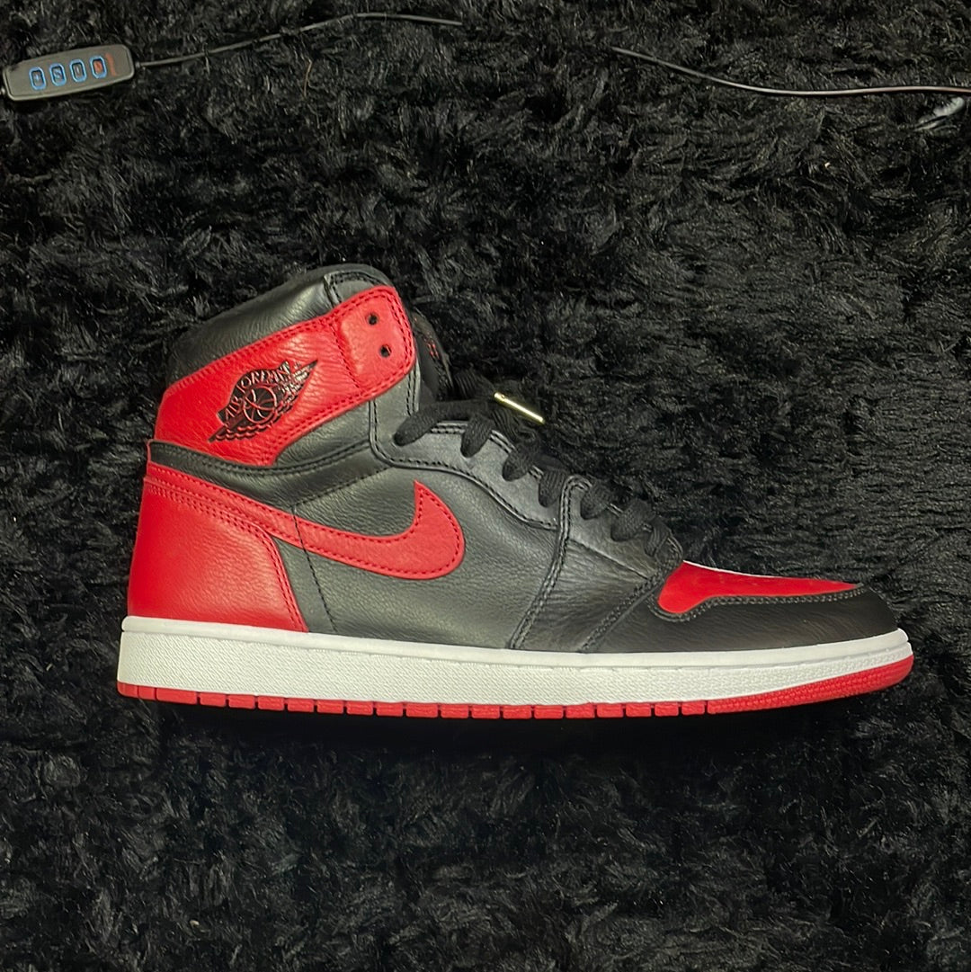 Jordan 1 Homage (11.5)