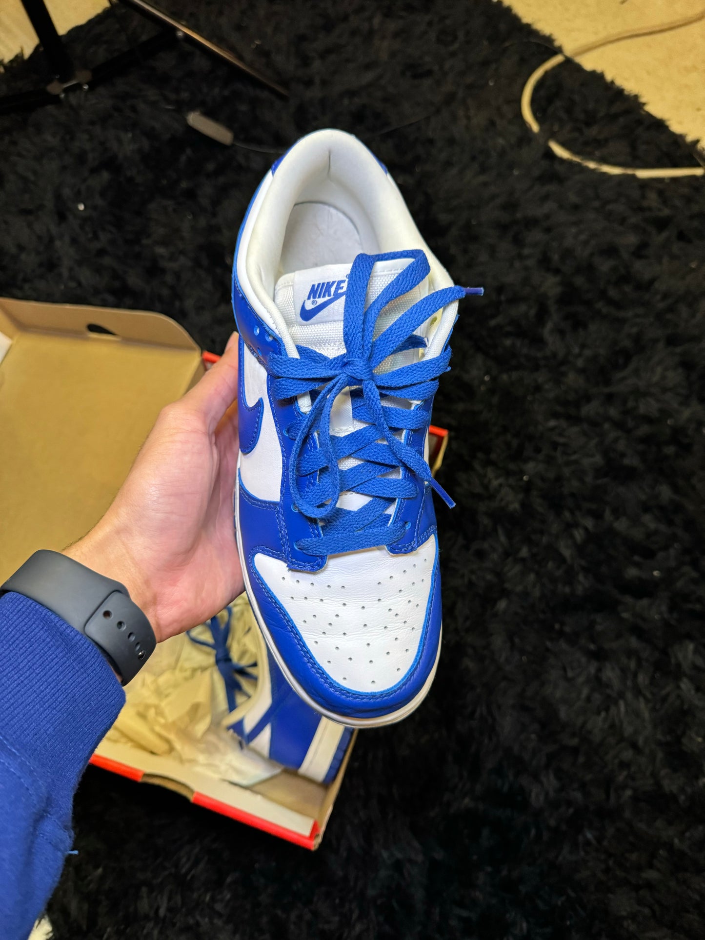 Kentucky Dunk (8)