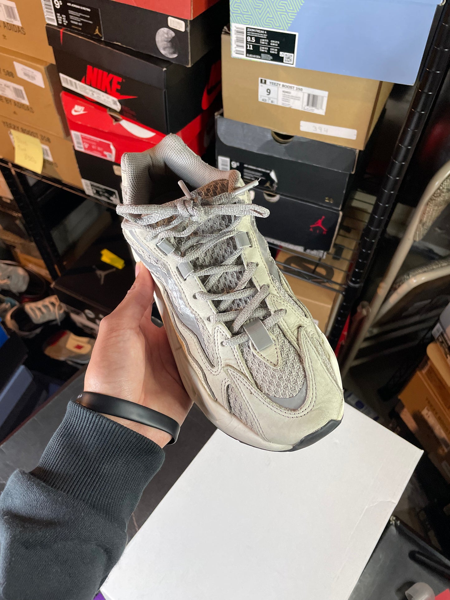 Yeezy 700 Static (7)