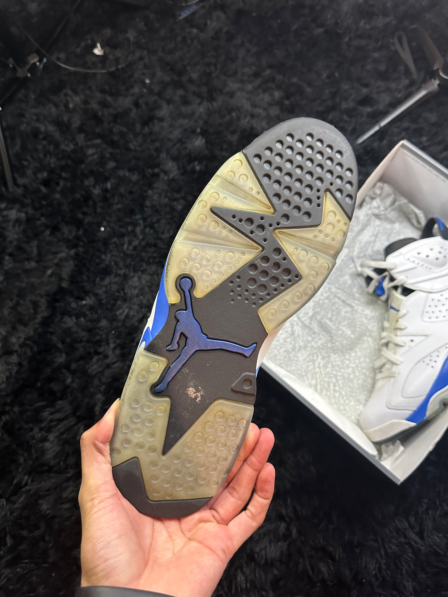 Jordan 6 Sport Blue (12)