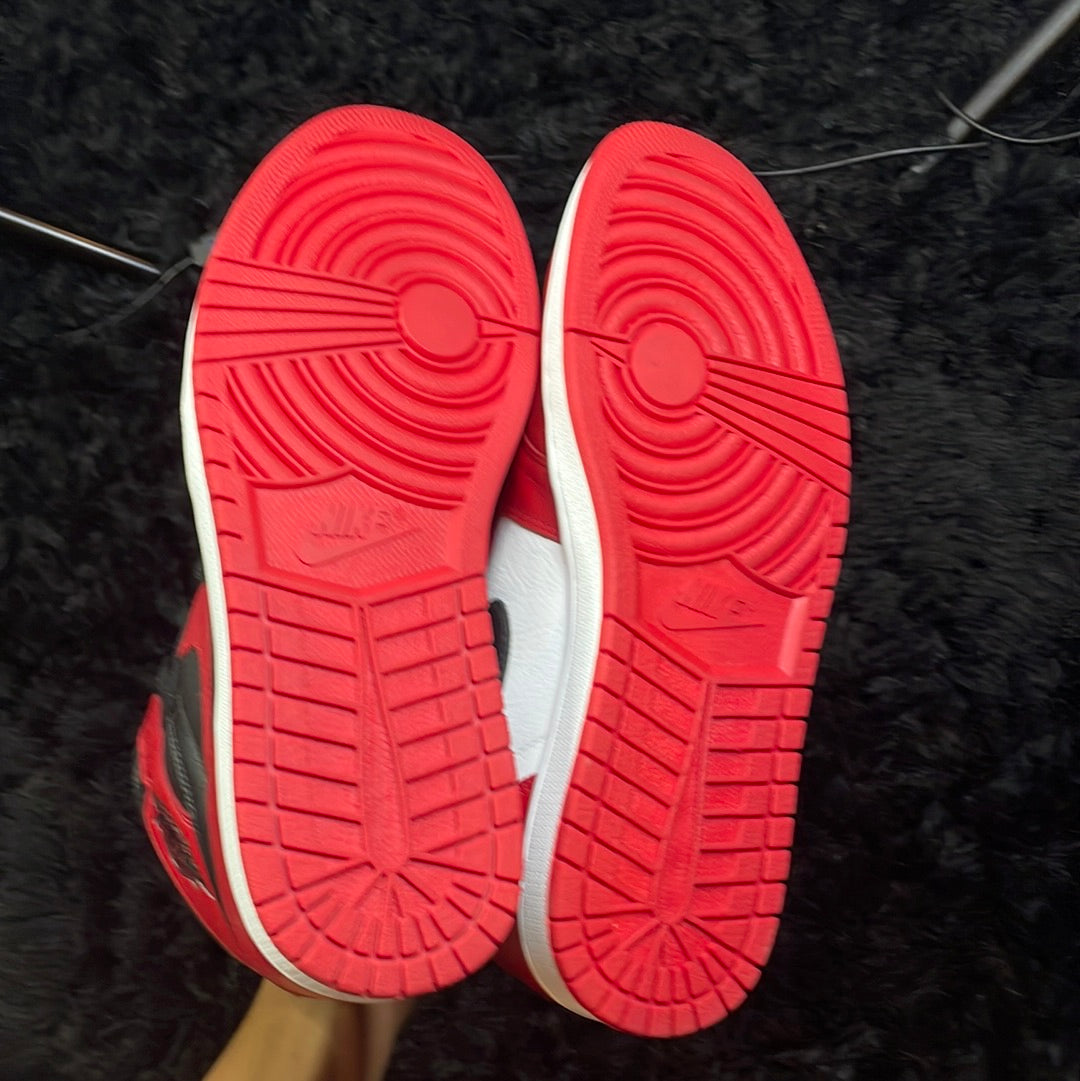 Jordan 1 Homage (11.5)