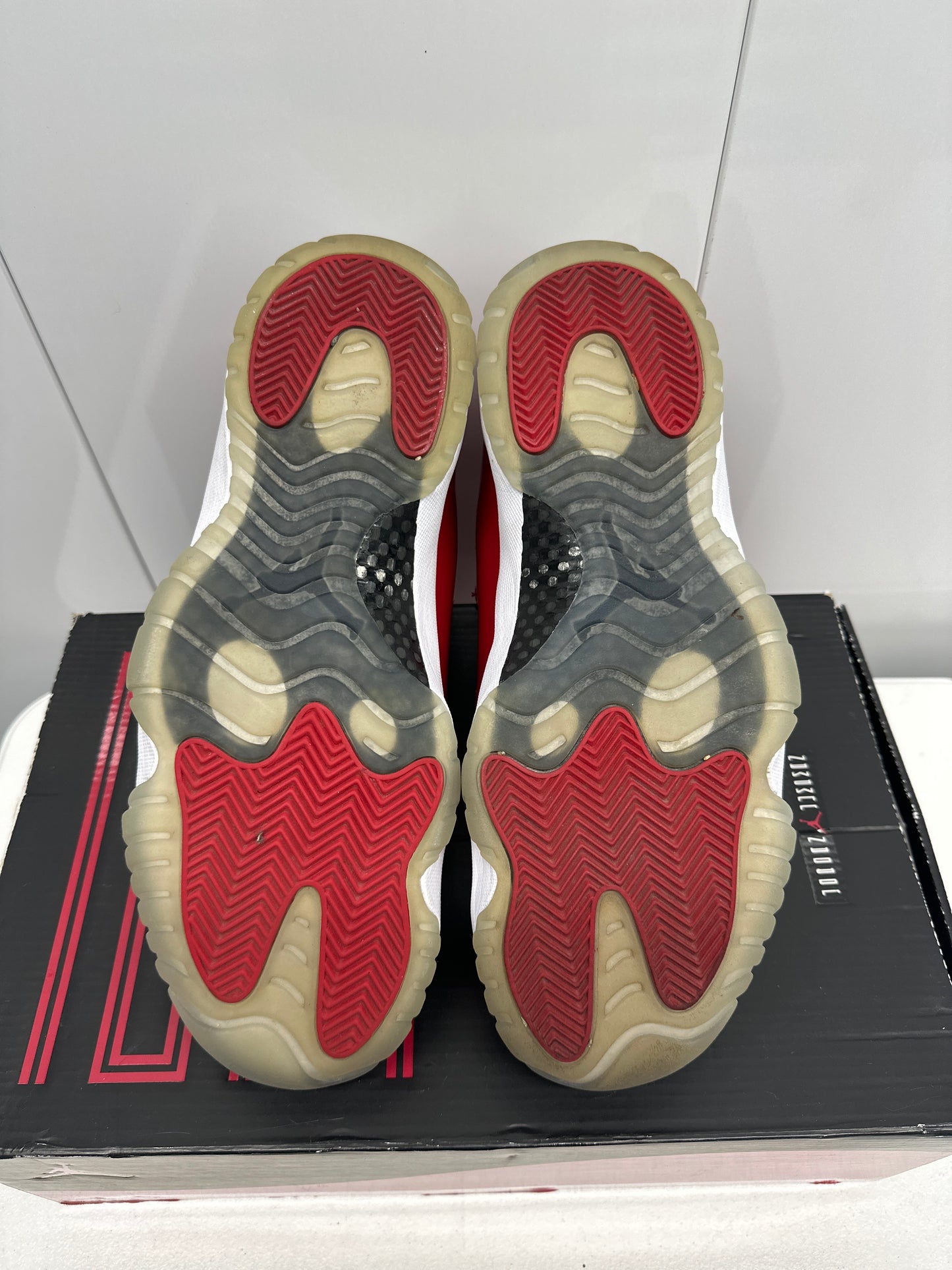 Jordan 11 Win Like 96 Size 11