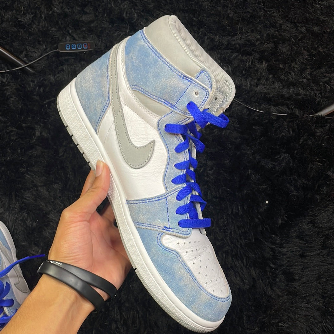 Jordan 1 Hyper Royal (11.5)