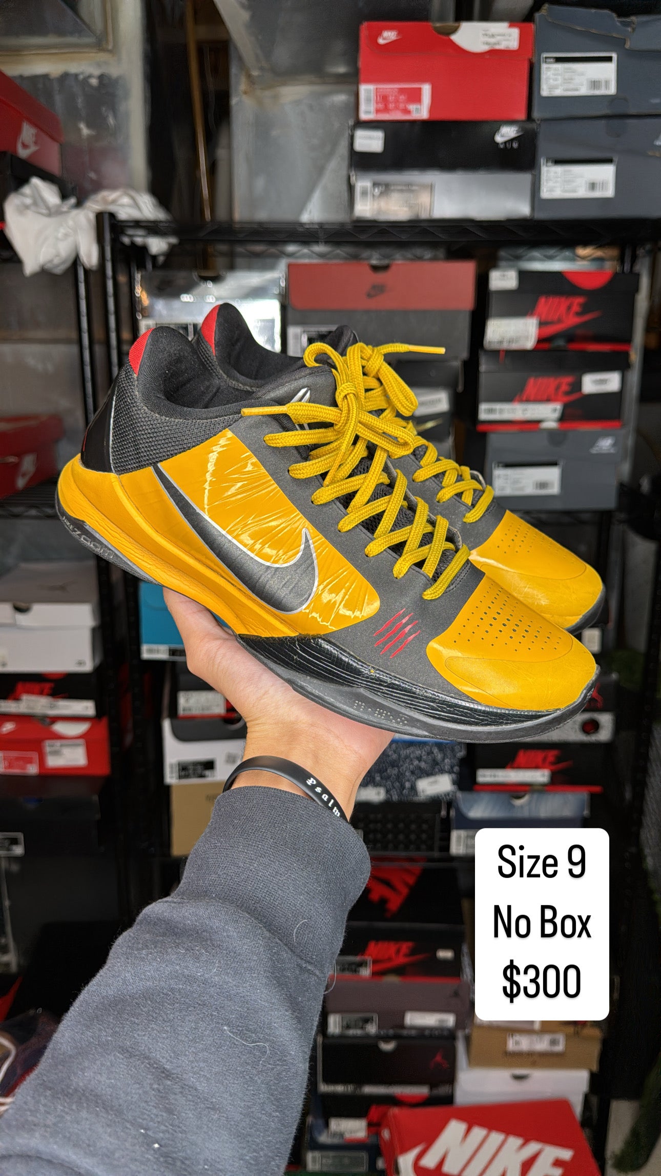 Bruce Lee Kobe 5 (9)