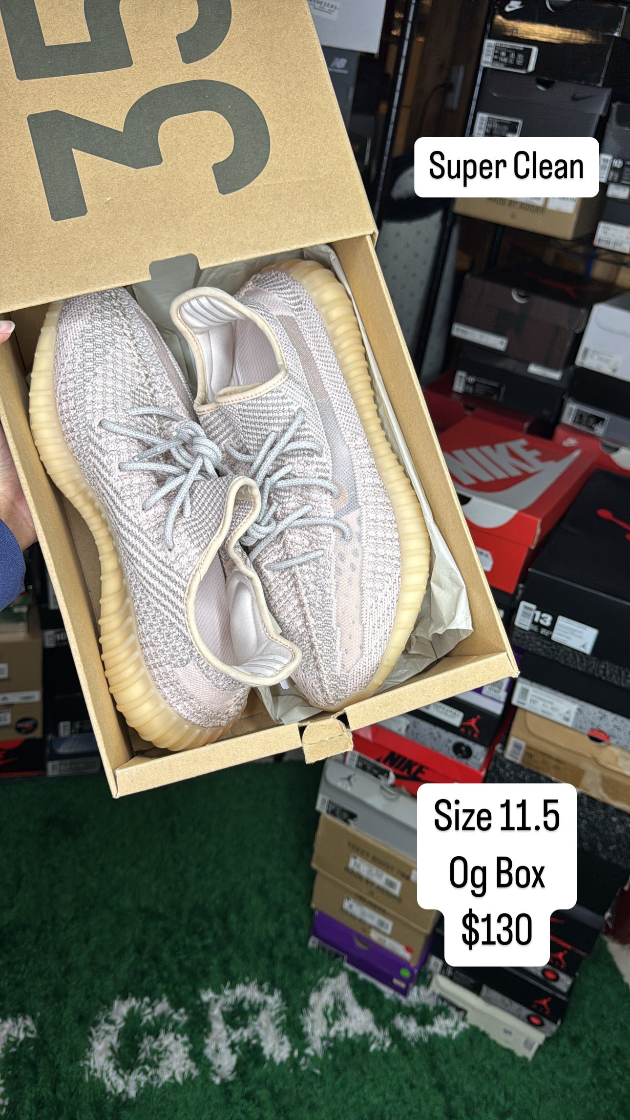Synth 350 (11.5)