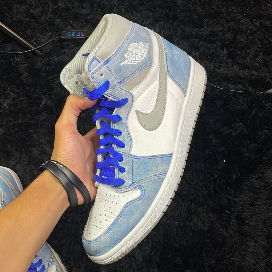 Jordan 1 Hyper Royal (11.5)