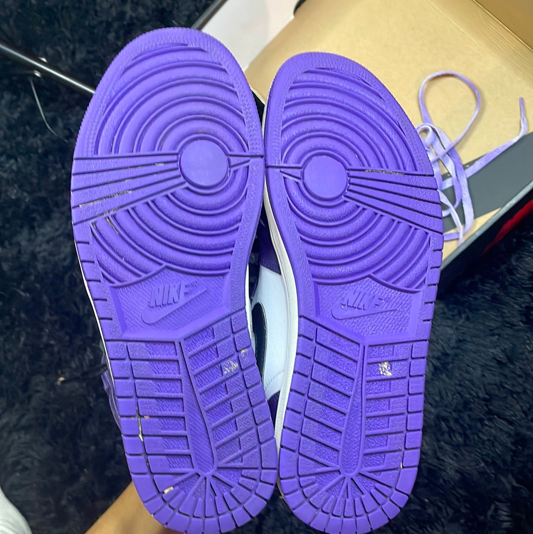 Jordan 1 Court Purple (10)