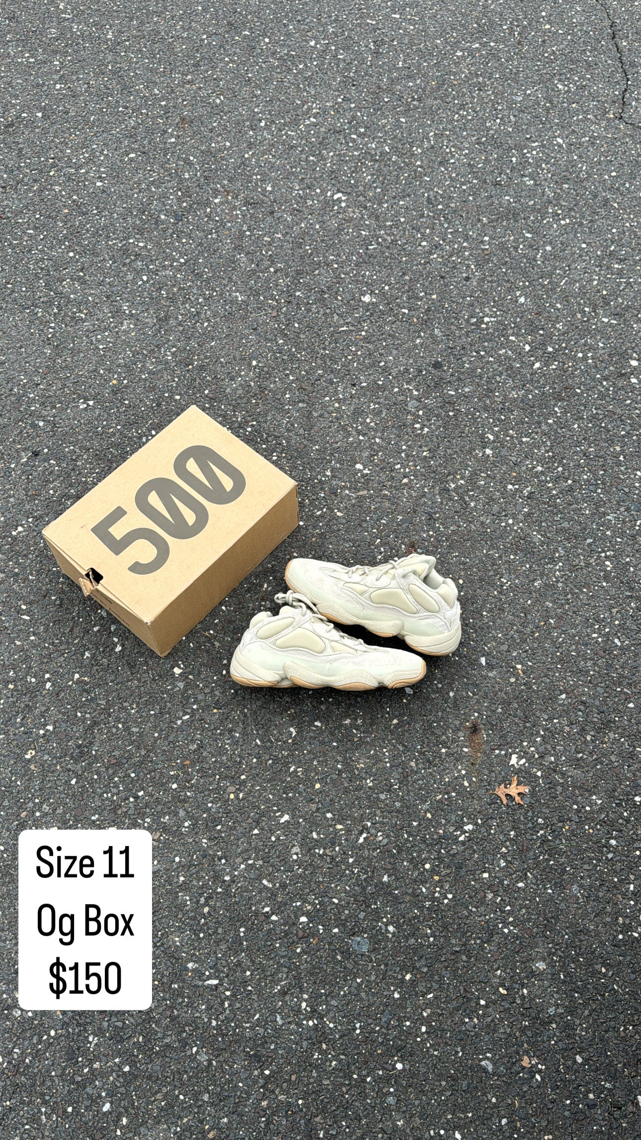 Yeezy 500 stone (11)