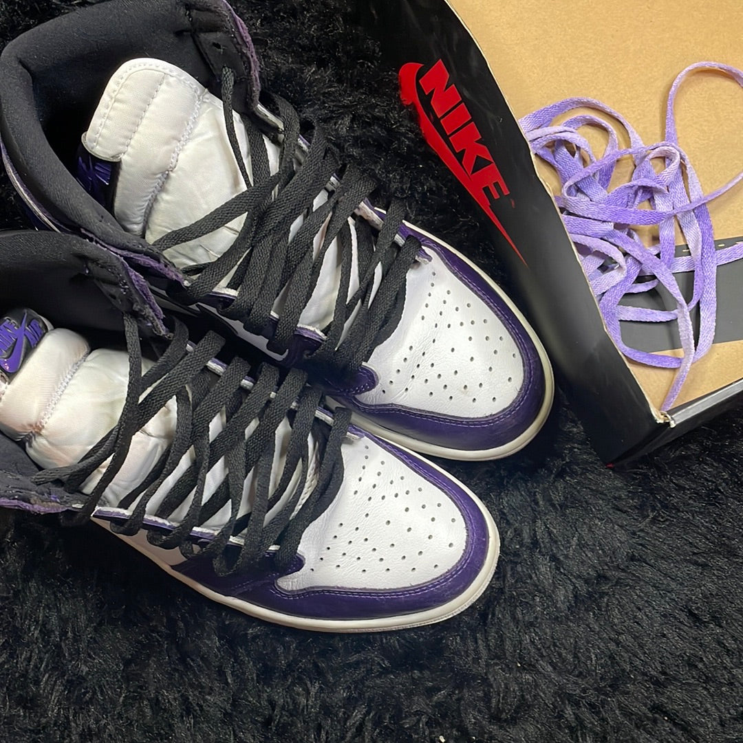 Jordan 1 Court Purple (10)