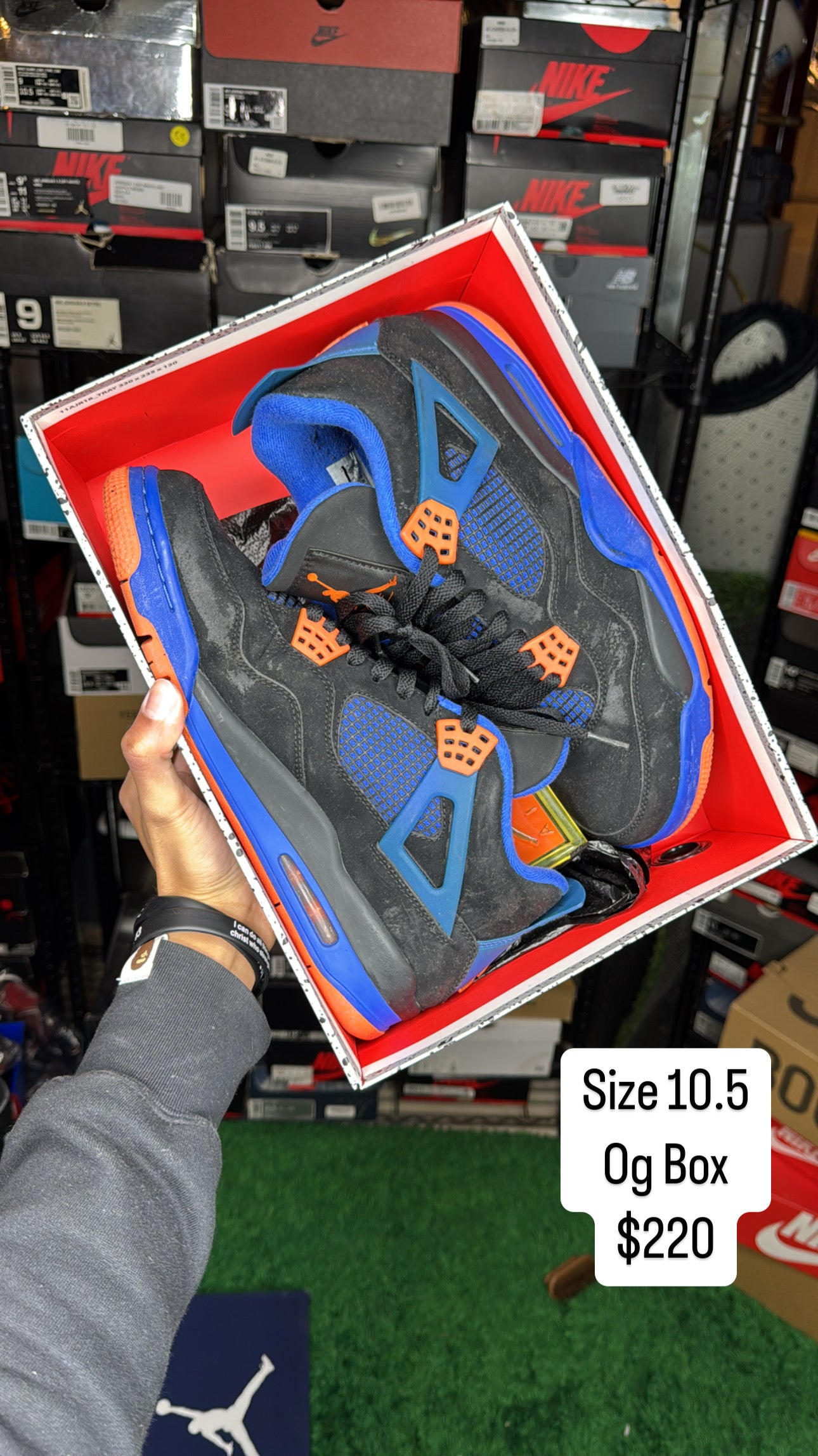 Cav 4s (10.5)