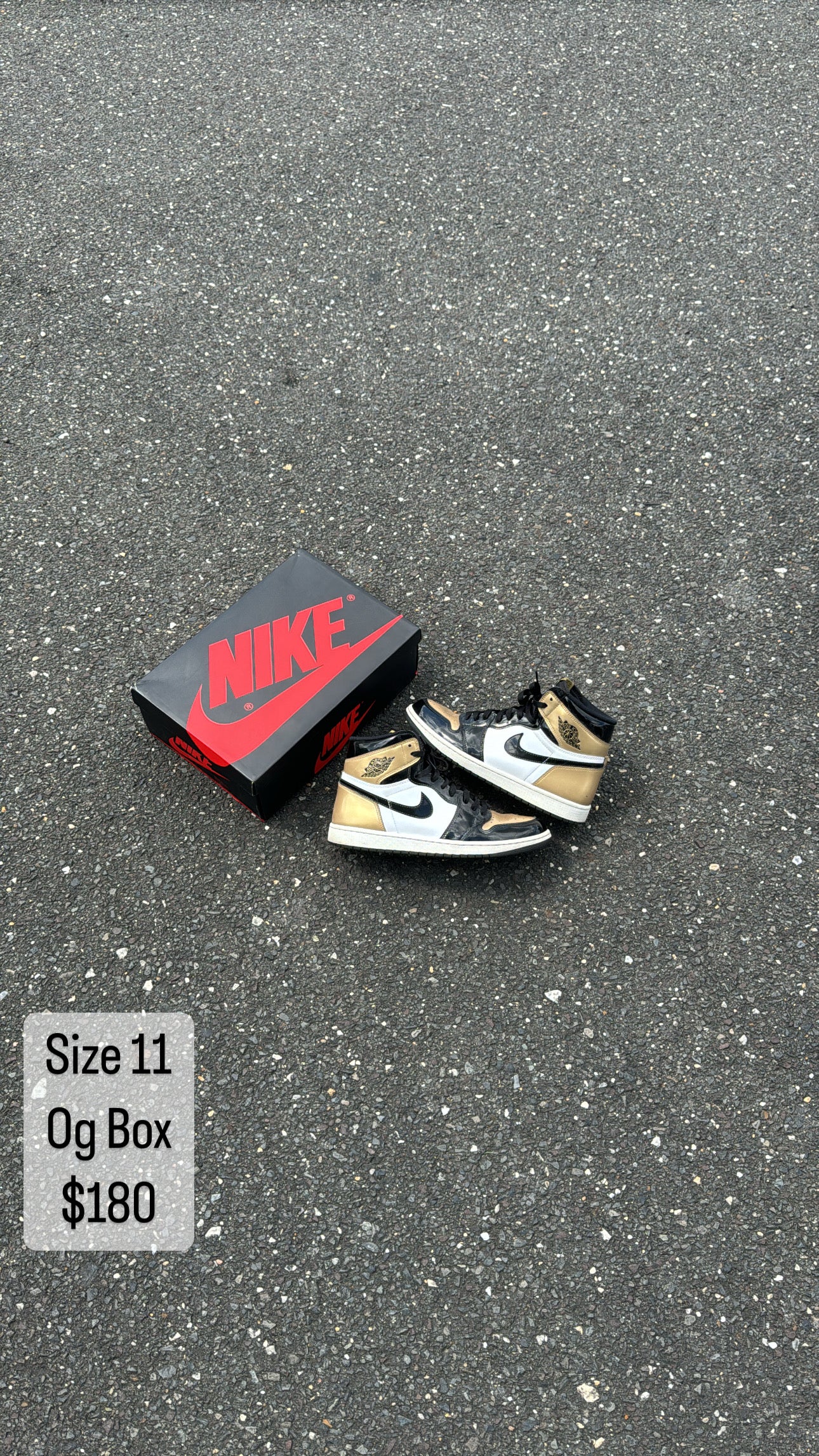 Gold Toe 1s (11)