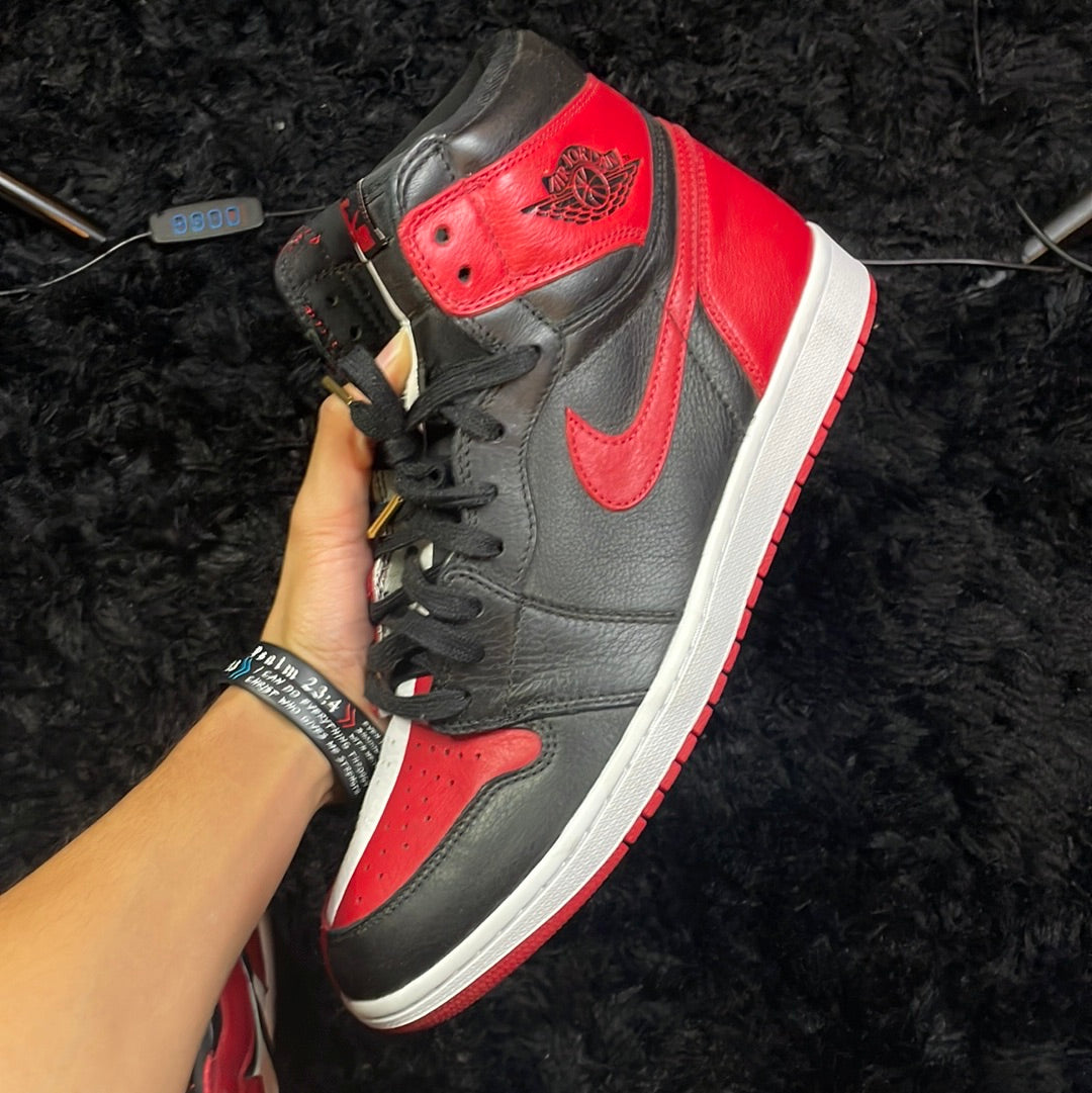 Jordan 1 Homage (11.5)