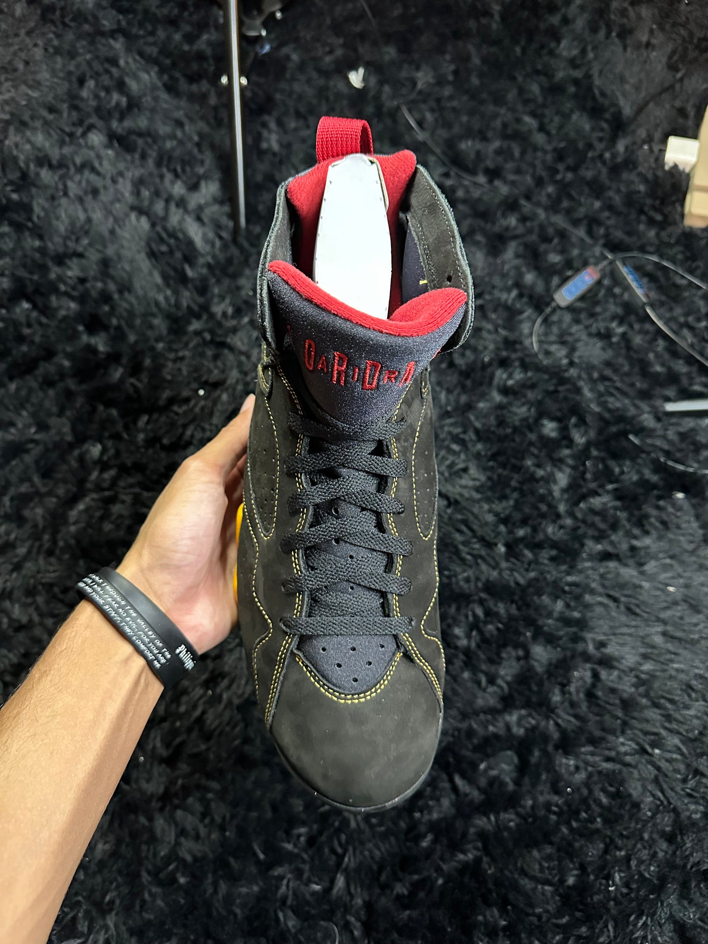 Jordan 7 Citrus (12)