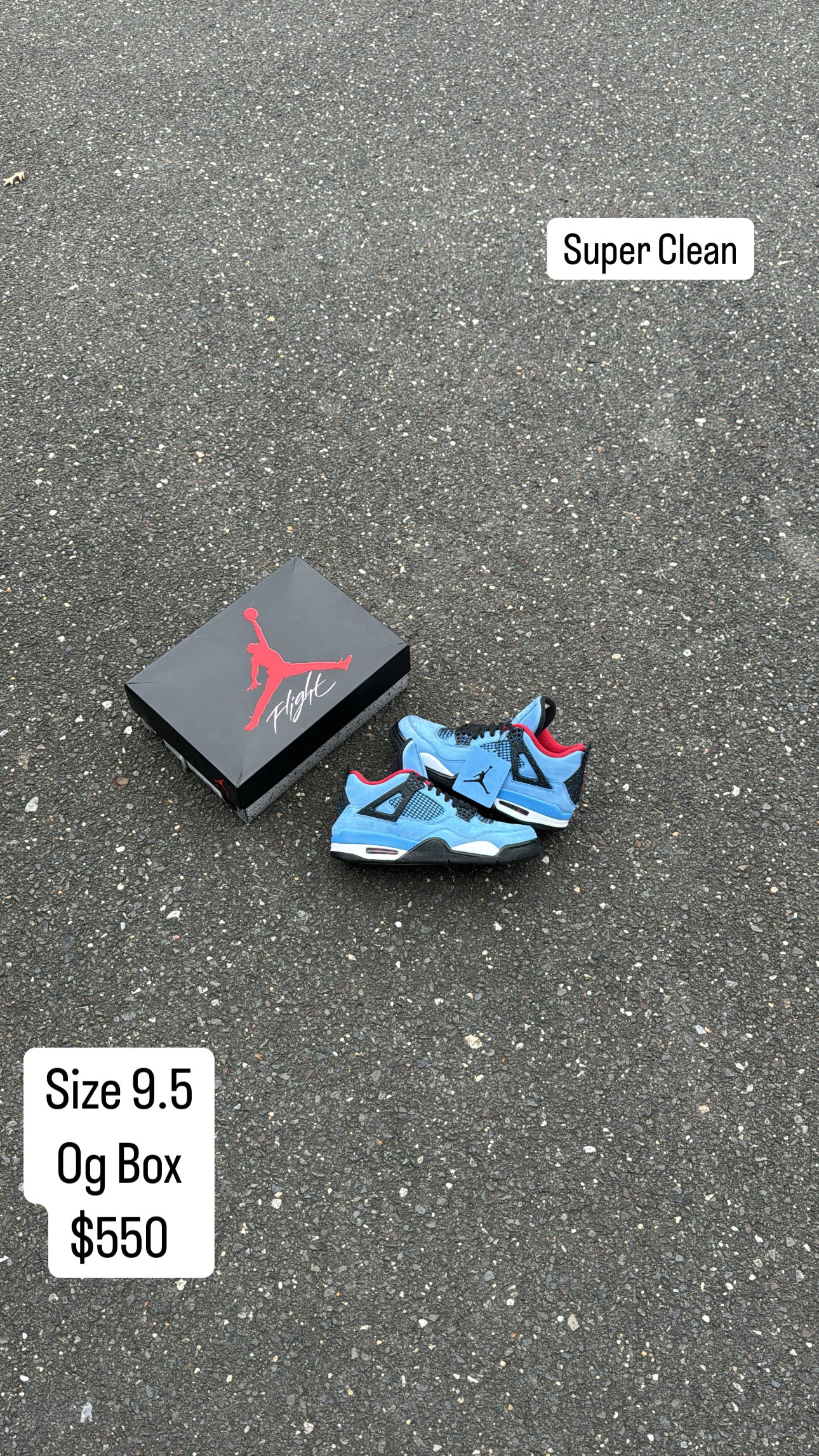 Travis 4 “Cactus Jack” (9.5)