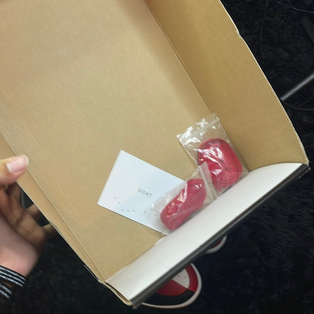 Jordan 1 Homage (11.5)