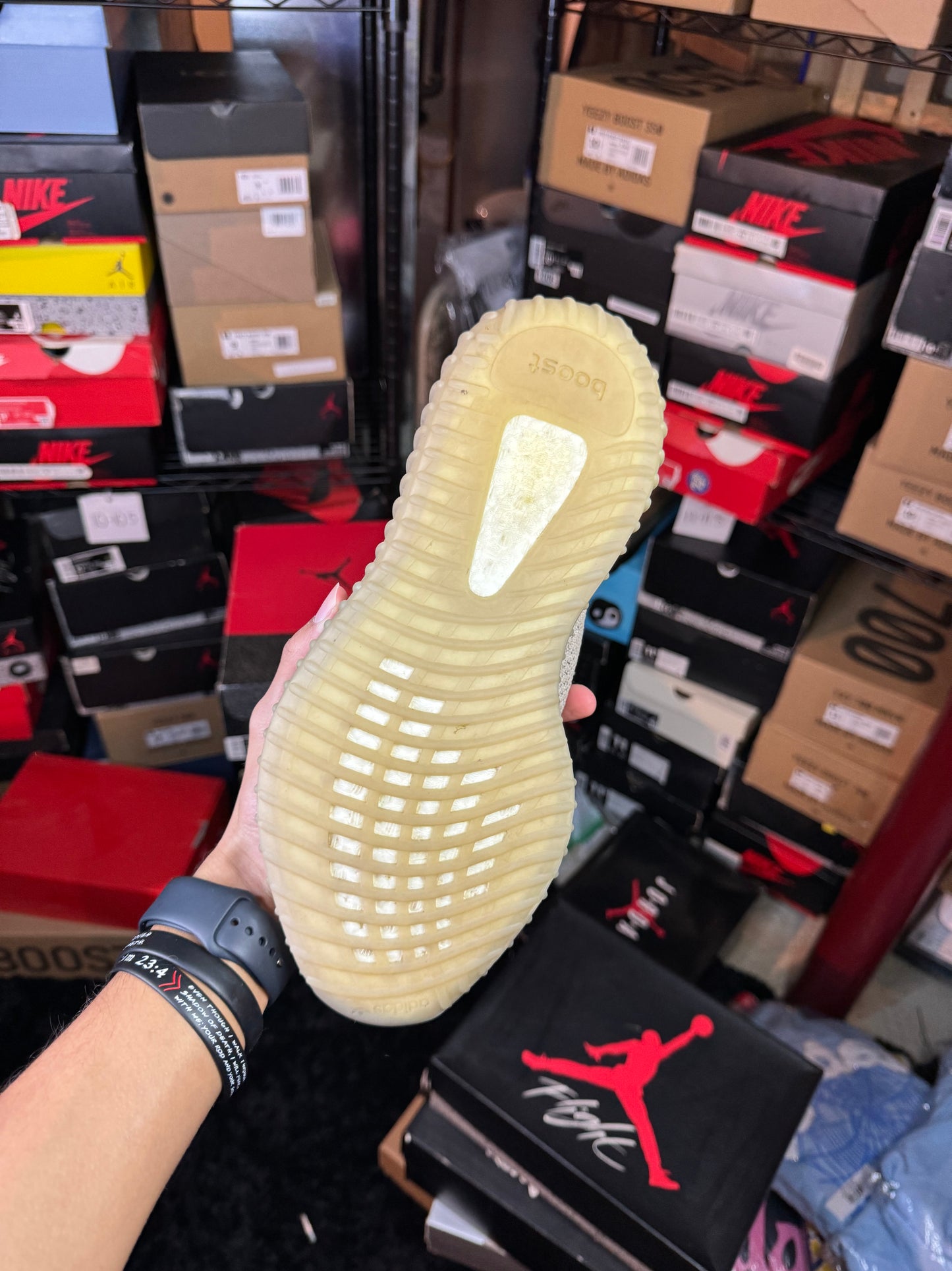 Yeezy 350 Slate (10)
