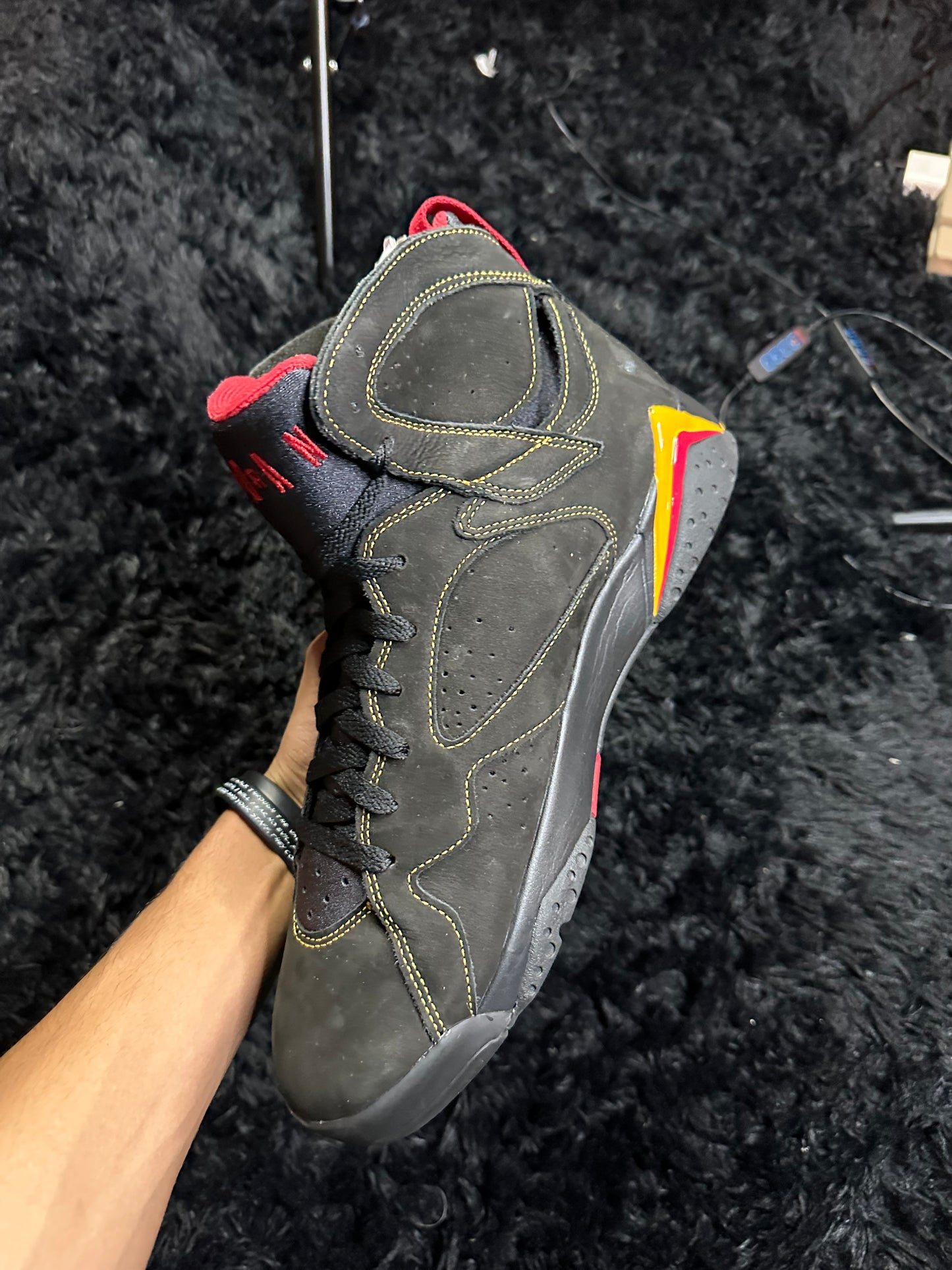 Jordan 7 Citrus (12)