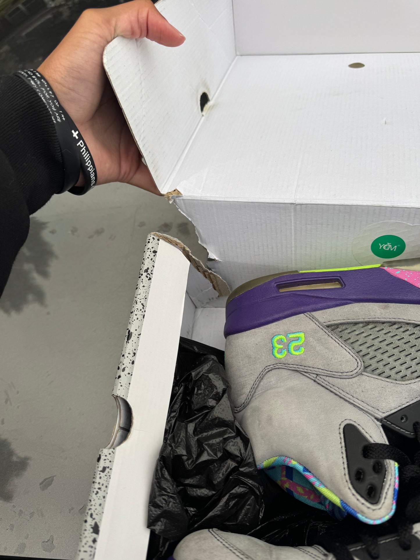 Bel Air 5 (10.5)