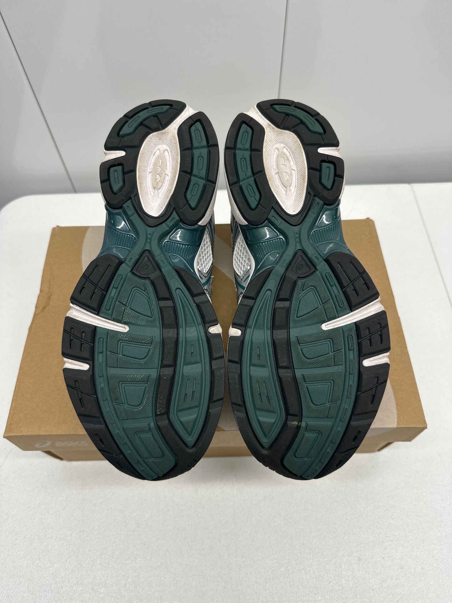 Neptune Asic 1130 (9.5)