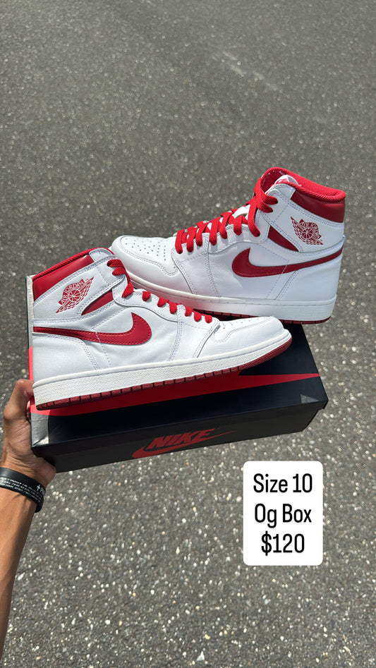 Vintage Red 1 (10)