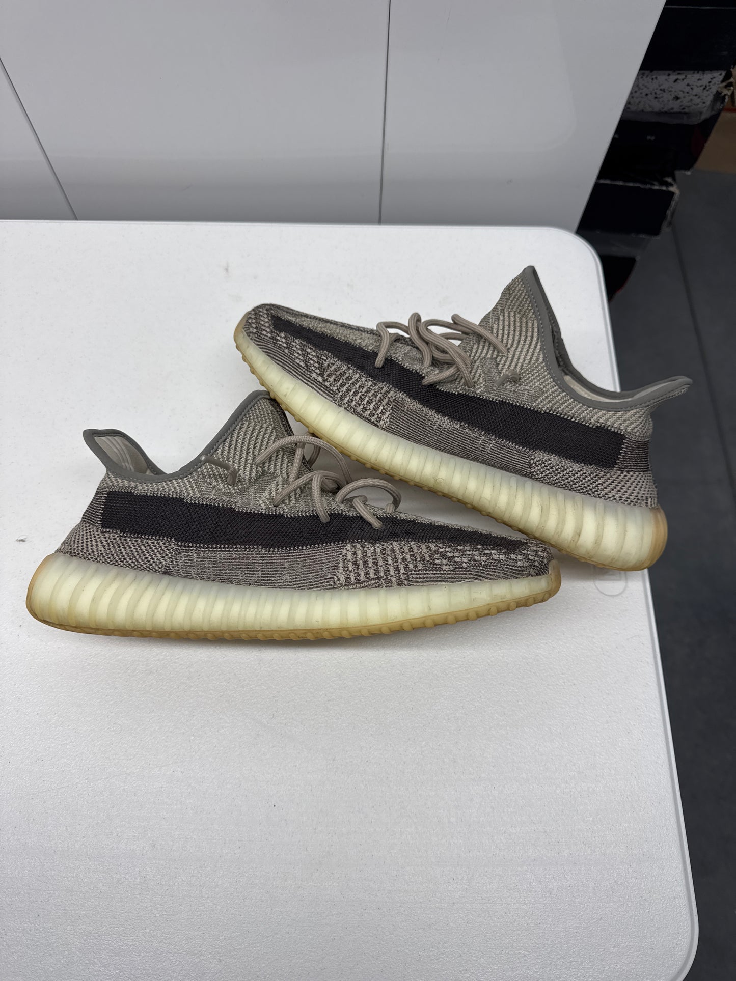 Adidas Yeezy 350 Zyon Size 13.5