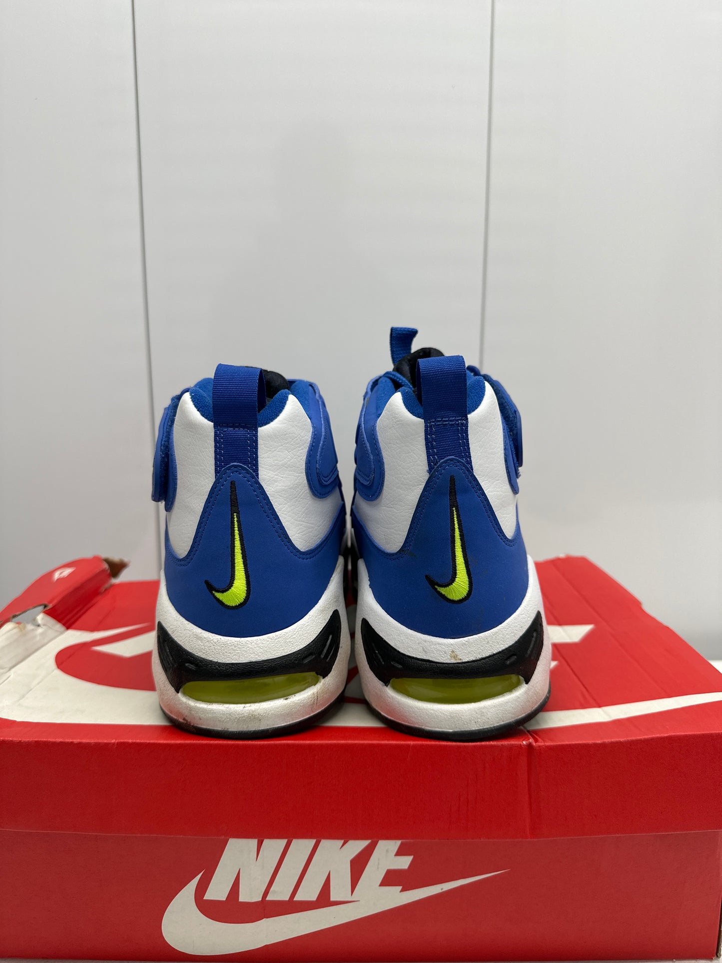 Griffey (10.5)