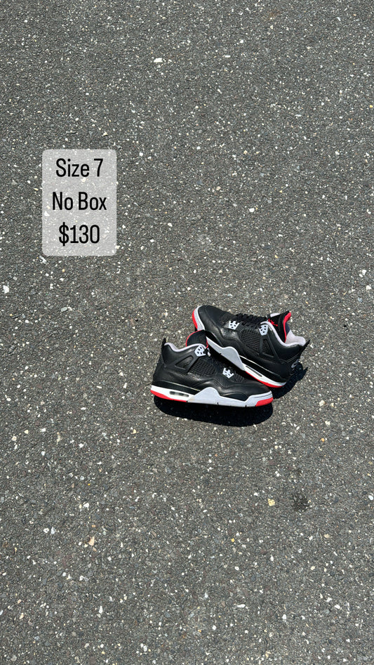 Reimagined Bred 4s (7)