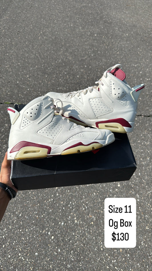 Maroon 6 (11)