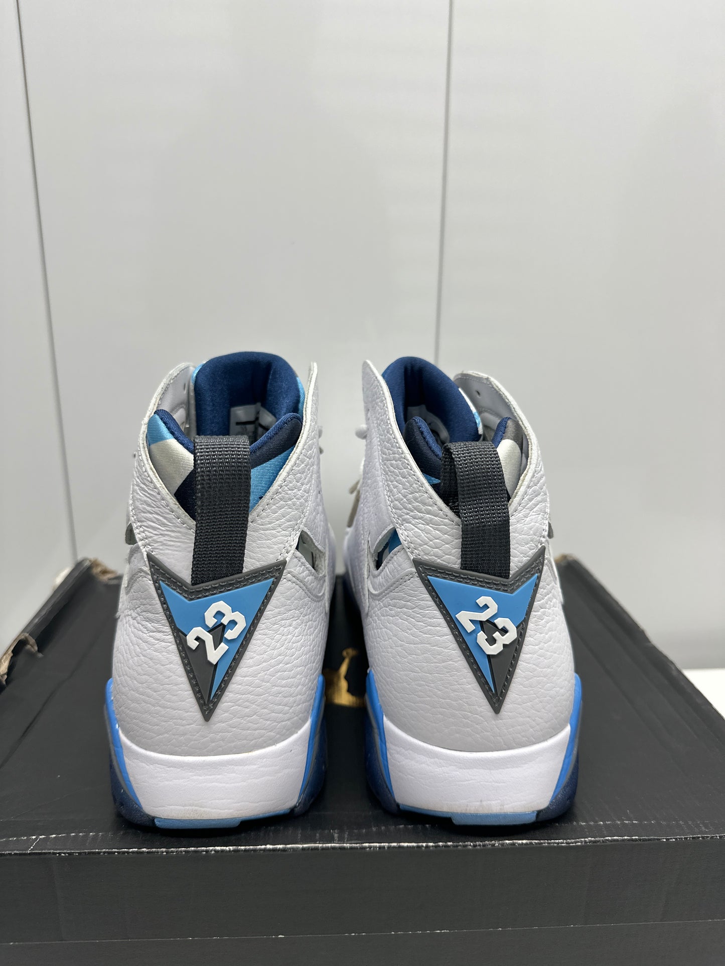 Jordan 7 French Blue Size 13