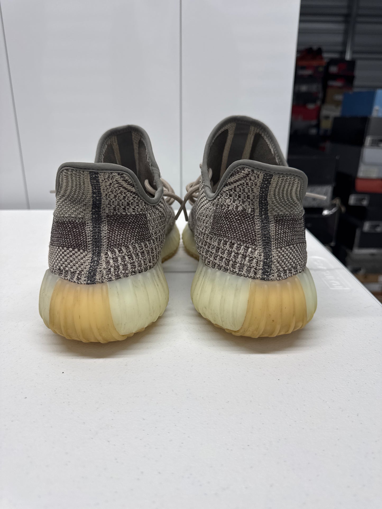 Adidas Yeezy 350 Zyon Size 13.5