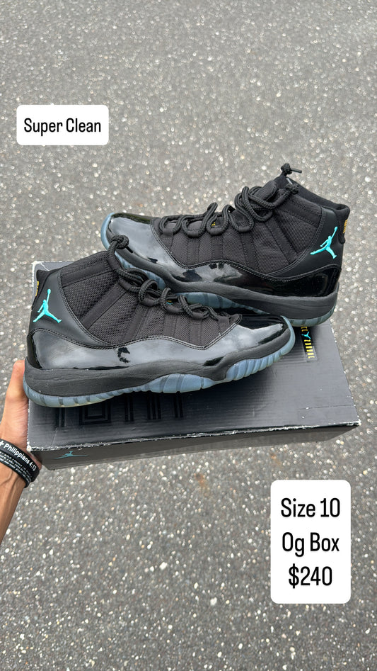 Gamma 11s (10)
